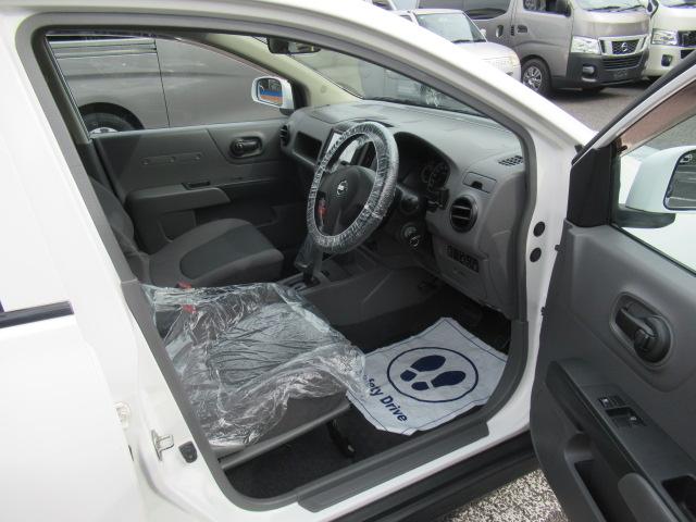 ＡＤ ＶＥ　純正ＡＭ／ＦＭラジオ　キーレスキー　Ｗエアバック　ＡＣ１００Ｖ電源　電動格納ミラー　タイミングチェーン　車検１年付　ＯＢＤ診断済　修復歴名地（28枚目）