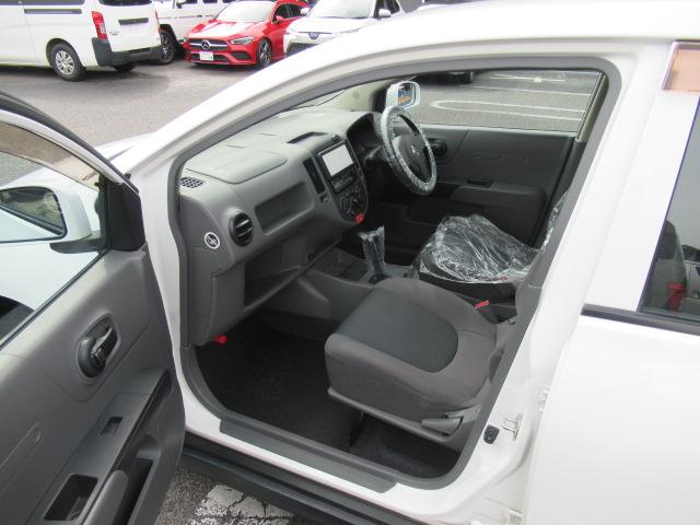 ＡＤ ＶＥ　純正ＡＭ／ＦＭラジオ　キーレスキー　Ｗエアバック　ＡＣ１００Ｖ電源　電動格納ミラー　タイミングチェーン　車検１年付　ＯＢＤ診断済　修復歴名地（31枚目）