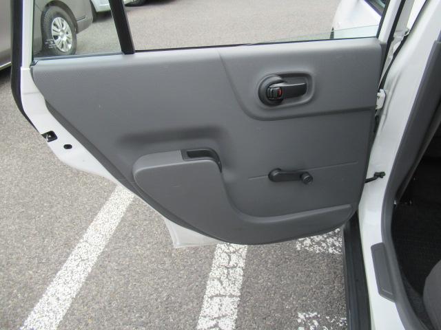 ＡＤ ＶＥ　純正ＡＭ／ＦＭラジオ　キーレスキー　Ｗエアバック　ＡＣ１００Ｖ電源　電動格納ミラー　タイミングチェーン　車検１年付　ＯＢＤ診断済　修復歴名地（38枚目）