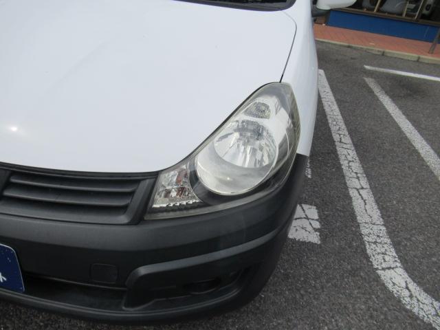 ＡＤ ＶＥ　純正ＡＭ／ＦＭラジオ　キーレスキー　Ｗエアバック　ＡＣ１００Ｖ電源　電動格納ミラー　タイミングチェーン　車検１年付　ＯＢＤ診断済　修復歴名地（46枚目）