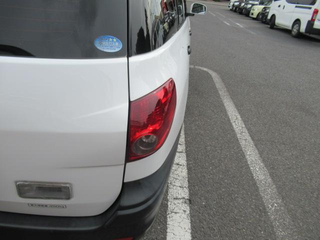 ＡＤ ＶＥ　純正ＡＭ／ＦＭラジオ　キーレスキー　Ｗエアバック　ＡＣ１００Ｖ電源　電動格納ミラー　タイミングチェーン　車検１年付　ＯＢＤ診断済　修復歴名地（48枚目）