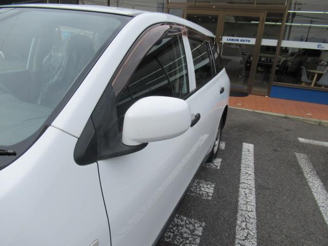 ＡＤ ＶＥ　純正ＡＭ／ＦＭラジオ　キーレスキー　Ｗエアバック　ＡＣ１００Ｖ電源　電動格納ミラー　タイミングチェーン　車検１年付　ＯＢＤ診断済　修復歴名地（50枚目）