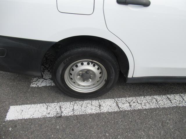 ＡＤ ＶＥ　純正ＡＭ／ＦＭラジオ　キーレスキー　Ｗエアバック　ＡＣ１００Ｖ電源　電動格納ミラー　タイミングチェーン　車検１年付　ＯＢＤ診断済　修復歴名地（52枚目）