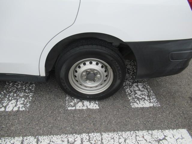 ＡＤ ＶＥ　純正ＡＭ／ＦＭラジオ　キーレスキー　Ｗエアバック　ＡＣ１００Ｖ電源　電動格納ミラー　タイミングチェーン　車検１年付　ＯＢＤ診断済　修復歴名地（53枚目）