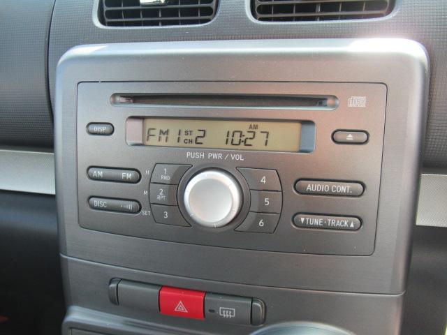 ムーヴコンテ Ｘ　リミテッド　純正ＣＤオーディオ　スマートキー　オートエアコン　エコアイドル　社外１４インチＡＷ　ウインカーミラー　タイミングチェーン　車検２年付　ＯＢＤ診断済み　修復歴無し（18枚目）