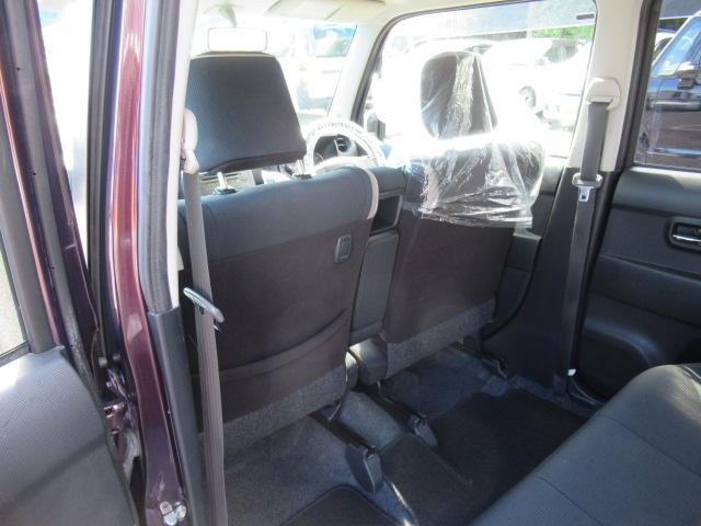 ムーヴコンテ Ｘ　リミテッド　純正ＣＤオーディオ　スマートキー　オートエアコン　エコアイドル　社外１４インチＡＷ　ウインカーミラー　タイミングチェーン　車検２年付　ＯＢＤ診断済み　修復歴無し（39枚目）