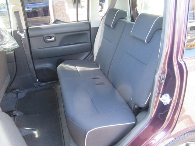 ムーヴコンテ Ｘ　リミテッド　純正ＣＤオーディオ　スマートキー　オートエアコン　エコアイドル　社外１４インチＡＷ　ウインカーミラー　タイミングチェーン　車検２年付　ＯＢＤ診断済み　修復歴無し（40枚目）