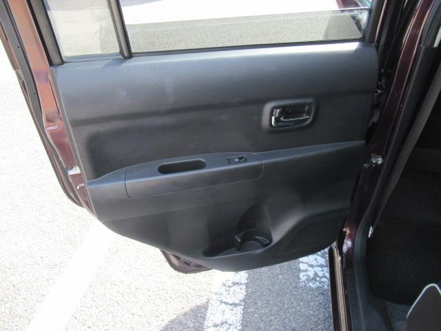 ムーヴコンテ Ｘ　リミテッド　純正ＣＤオーディオ　スマートキー　オートエアコン　エコアイドル　社外１４インチＡＷ　ウインカーミラー　タイミングチェーン　車検２年付　ＯＢＤ診断済み　修復歴無し（41枚目）