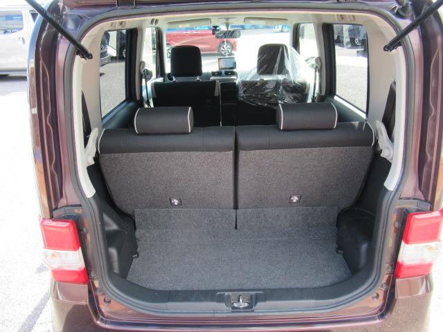 ムーヴコンテ Ｘ　リミテッド　純正ＣＤオーディオ　スマートキー　オートエアコン　エコアイドル　社外１４インチＡＷ　ウインカーミラー　タイミングチェーン　車検２年付　ＯＢＤ診断済み　修復歴無し（42枚目）