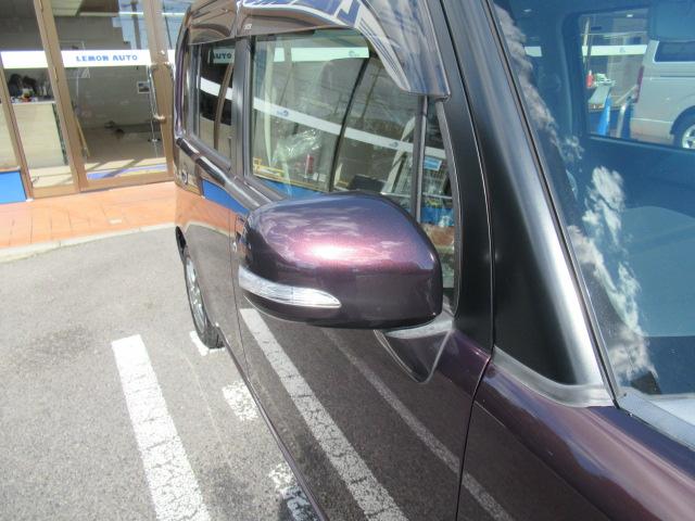 ムーヴコンテ Ｘ　リミテッド　純正ＣＤオーディオ　スマートキー　オートエアコン　エコアイドル　社外１４インチＡＷ　ウインカーミラー　タイミングチェーン　車検２年付　ＯＢＤ診断済み　修復歴無し（50枚目）