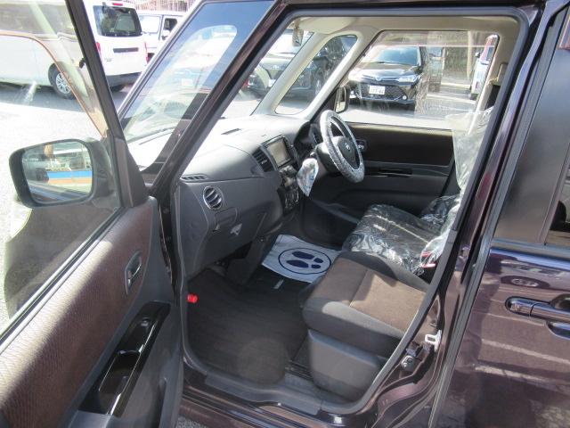 ルークス ハイウェイスターターボ　リミテッド　純正ＳＤナビ　地デジＴＶ　Ｂカメラ　インテリキー　プッシュスタート　オートエアコン　両側パワースライド　ＥＴＣ　ディスチャージ　フォグ　社外１４インチＡＷ　ウインカーミラー　車検２年付　ＯＢＤ診断済（34枚目）