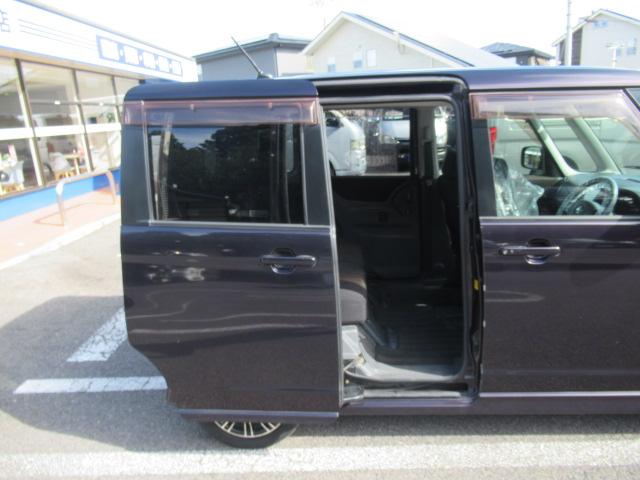 ルークス ハイウェイスターターボ　リミテッド　純正ＳＤナビ　地デジＴＶ　Ｂカメラ　インテリキー　プッシュスタート　オートエアコン　両側パワースライド　ＥＴＣ　ディスチャージ　フォグ　社外１４インチＡＷ　ウインカーミラー　車検２年付　ＯＢＤ診断済（39枚目）