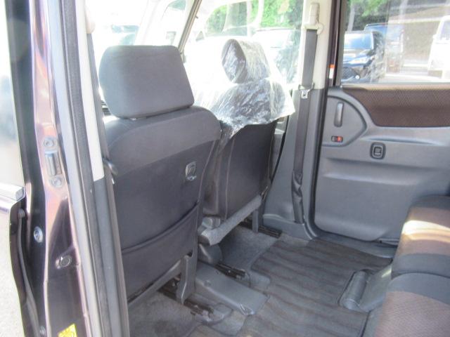 ルークス ハイウェイスターターボ　リミテッド　純正ＳＤナビ　地デジＴＶ　Ｂカメラ　インテリキー　プッシュスタート　オートエアコン　両側パワースライド　ＥＴＣ　ディスチャージ　フォグ　社外１４インチＡＷ　ウインカーミラー　車検２年付　ＯＢＤ診断済（40枚目）