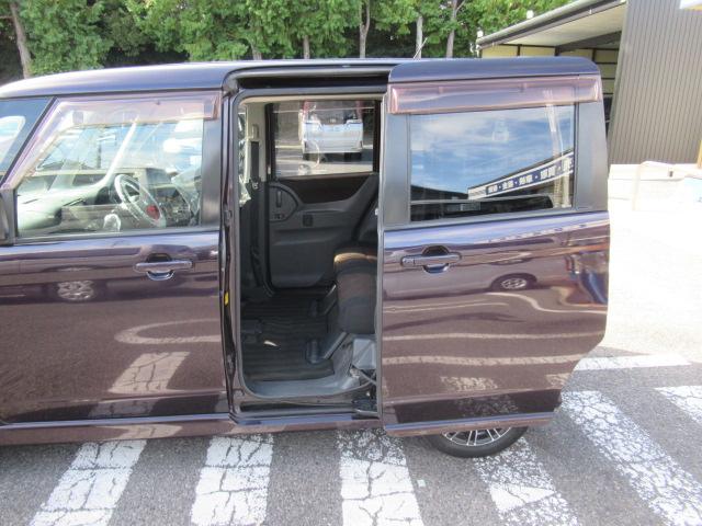 ルークス ハイウェイスターターボ　リミテッド　純正ＳＤナビ　地デジＴＶ　Ｂカメラ　インテリキー　プッシュスタート　オートエアコン　両側パワースライド　ＥＴＣ　ディスチャージ　フォグ　社外１４インチＡＷ　ウインカーミラー　車検２年付　ＯＢＤ診断済（42枚目）