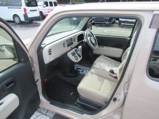 ミラココア ココアＸ　社外ＳＤナビ　地デジＴＶ　ＤＶＤ再生　スマートキー　オートエアコン　エコアイドル　ＥＴＣ　電動格納ミラー　タイミングチェーン　車検２年付　ＯＢＤ診断済み（34枚目）