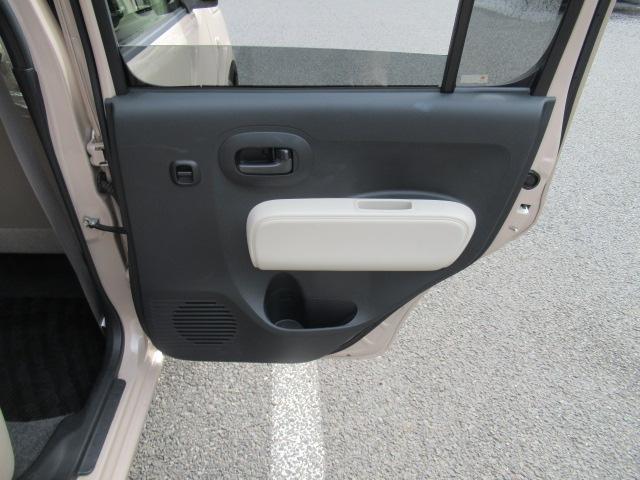 ミラココア ココアＸ　社外ＳＤナビ　地デジＴＶ　ＤＶＤ再生　スマートキー　オートエアコン　エコアイドル　ＥＴＣ　電動格納ミラー　タイミングチェーン　車検２年付　ＯＢＤ診断済み（39枚目）