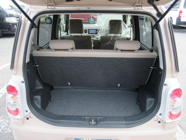 ミラココア ココアＸ　社外ＳＤナビ　地デジＴＶ　ＤＶＤ再生　スマートキー　オートエアコン　エコアイドル　ＥＴＣ　電動格納ミラー　タイミングチェーン　車検２年付　ＯＢＤ診断済み（43枚目）