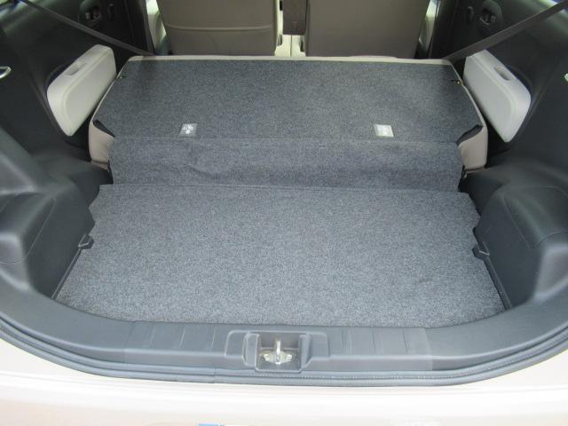 ミラココア ココアＸ　社外ＳＤナビ　地デジＴＶ　ＤＶＤ再生　スマートキー　オートエアコン　エコアイドル　ＥＴＣ　電動格納ミラー　タイミングチェーン　車検２年付　ＯＢＤ診断済み（45枚目）