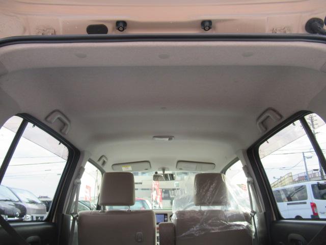 ミラココア ココアＸ　社外ＳＤナビ　地デジＴＶ　ＤＶＤ再生　スマートキー　オートエアコン　エコアイドル　ＥＴＣ　電動格納ミラー　タイミングチェーン　車検２年付　ＯＢＤ診断済み（46枚目）