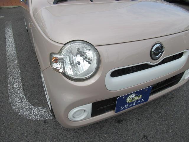 ミラココア ココアＸ　社外ＳＤナビ　地デジＴＶ　ＤＶＤ再生　スマートキー　オートエアコン　エコアイドル　ＥＴＣ　電動格納ミラー　タイミングチェーン　車検２年付　ＯＢＤ診断済み（47枚目）