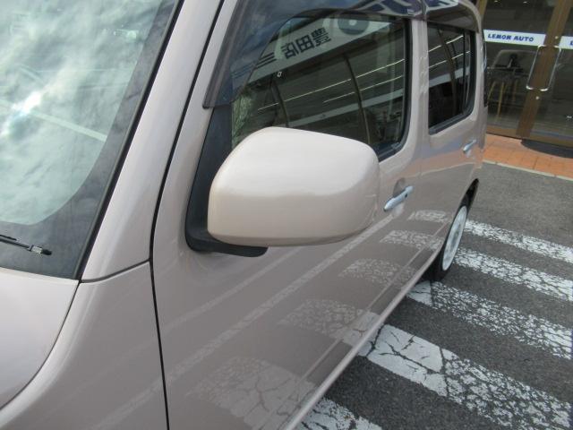 ミラココア ココアＸ　社外ＳＤナビ　地デジＴＶ　ＤＶＤ再生　スマートキー　オートエアコン　エコアイドル　ＥＴＣ　電動格納ミラー　タイミングチェーン　車検２年付　ＯＢＤ診断済み（52枚目）