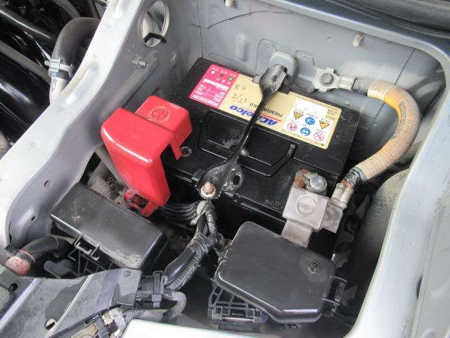 ハイエースバン ロングDX 走行4万キロ台 Bluetooth対応フルセグナビ バックカメラ ETC ドライブレコーダー 積載量1000キロ 両側スライドドア 集中ドアロック 1オーナー車 6人乗り 車検整備 保証付き(62枚目)