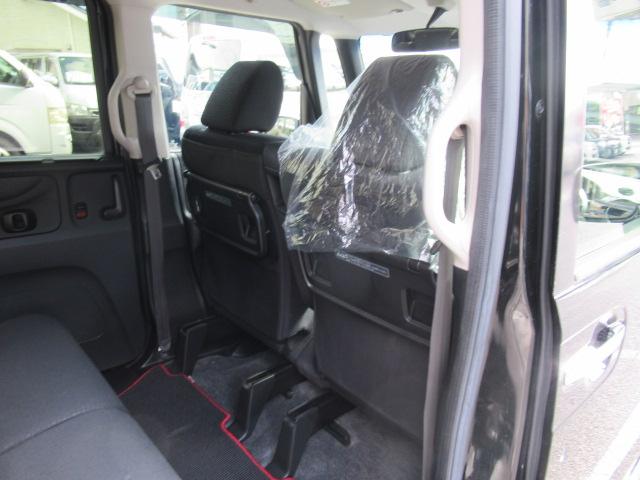 N-BOXカスタム G SSパッケージ 純正SDナビ フルセグ Bカメラ Bluetooth スマートキー パワースライド ETC ディスチャージ LEDフォグ 純正14インチAW オートリトラミラー 車検2年付 OBD診断済 修復歴無し(42枚目)