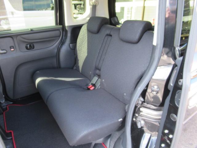 N-BOXカスタム G SSパッケージ 純正SDナビ フルセグ Bカメラ Bluetooth スマートキー パワースライド ETC ディスチャージ LEDフォグ 純正14インチAW オートリトラミラー 車検2年付 OBD診断済 修復歴無し(46枚目)