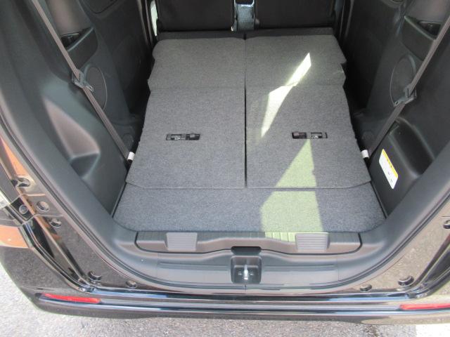 N-BOXカスタム G SSパッケージ 純正SDナビ フルセグ Bカメラ Bluetooth スマートキー パワースライド ETC ディスチャージ LEDフォグ 純正14インチAW オートリトラミラー 車検2年付 OBD診断済 修復歴無し(50枚目)