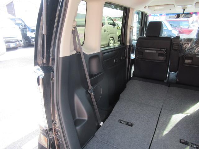 N-BOXカスタム G SSパッケージ 純正SDナビ フルセグ Bカメラ Bluetooth スマートキー パワースライド ETC ディスチャージ LEDフォグ 純正14インチAW オートリトラミラー 車検2年付 OBD診断済 修復歴無し(52枚目)