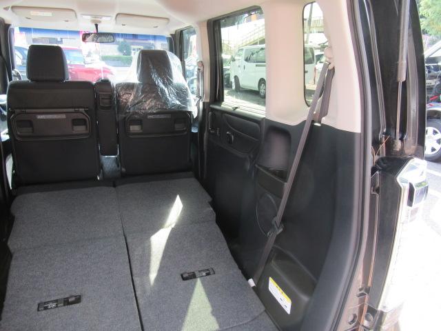 N-BOXカスタム G SSパッケージ 純正SDナビ フルセグ Bカメラ Bluetooth スマートキー パワースライド ETC ディスチャージ LEDフォグ 純正14インチAW オートリトラミラー 車検2年付 OBD診断済 修復歴無し(53枚目)