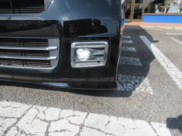 N-BOXカスタム G SSパッケージ 純正SDナビ フルセグ Bカメラ Bluetooth スマートキー パワースライド ETC ディスチャージ LEDフォグ 純正14インチAW オートリトラミラー 車検2年付 OBD診断済 修復歴無し(57枚目)