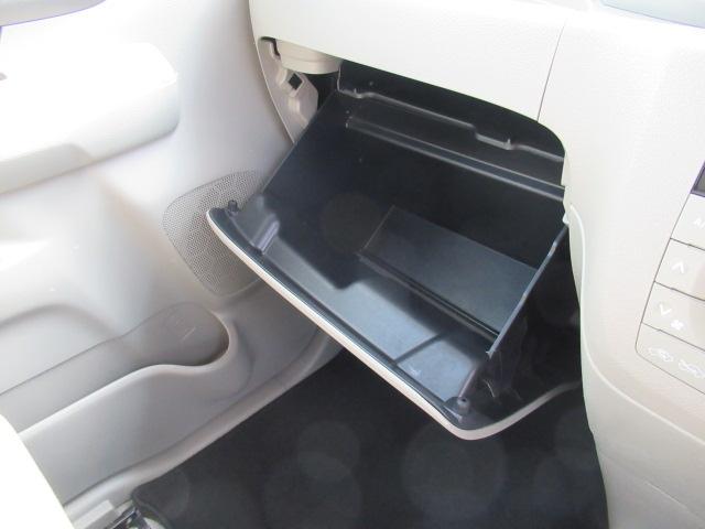 スペーシア G 社外SDナビ 地デジTV Bカメラ Bluetooth スマートキー プッシュスタート オートエアコン 両側スライド アイドリングストップ ETC タイミングチェーン 車検2年付 OBD診断済 修復無(24枚目)