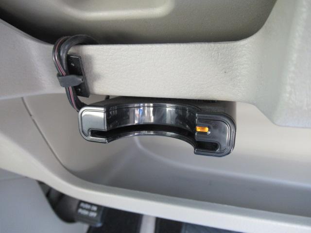 スペーシア G 社外SDナビ 地デジTV Bカメラ Bluetooth スマートキー プッシュスタート オートエアコン 両側スライド アイドリングストップ ETC タイミングチェーン 車検2年付 OBD診断済 修復無(28枚目)