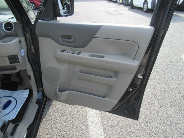 スペーシア G 社外SDナビ 地デジTV Bカメラ Bluetooth スマートキー プッシュスタート オートエアコン 両側スライド アイドリングストップ ETC タイミングチェーン 車検2年付 OBD診断済 修復無(33枚目)