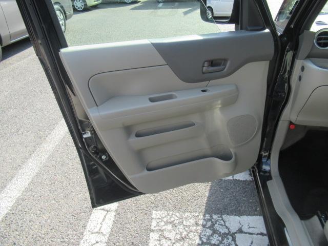 スペーシア G 社外SDナビ 地デジTV Bカメラ Bluetooth スマートキー プッシュスタート オートエアコン 両側スライド アイドリングストップ ETC タイミングチェーン 車検2年付 OBD診断済 修復無(36枚目)