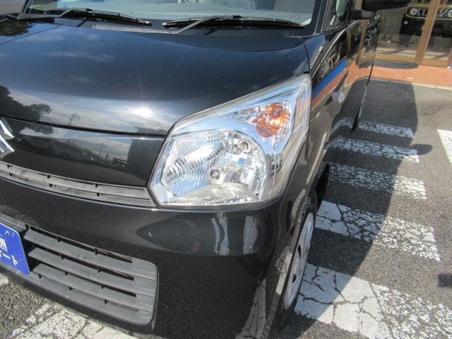 スペーシア G 社外SDナビ 地デジTV Bカメラ Bluetooth スマートキー プッシュスタート オートエアコン 両側スライド アイドリングストップ ETC タイミングチェーン 車検2年付 OBD診断済 修復無(49枚目)