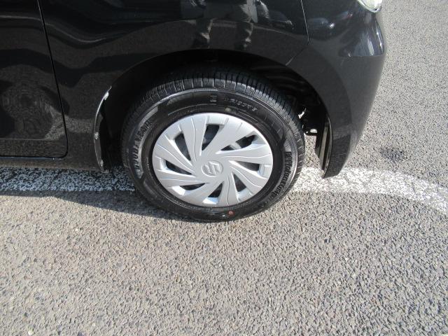 スペーシア G 社外SDナビ 地デジTV Bカメラ Bluetooth スマートキー プッシュスタート オートエアコン 両側スライド アイドリングストップ ETC タイミングチェーン 車検2年付 OBD診断済 修復無(54枚目)