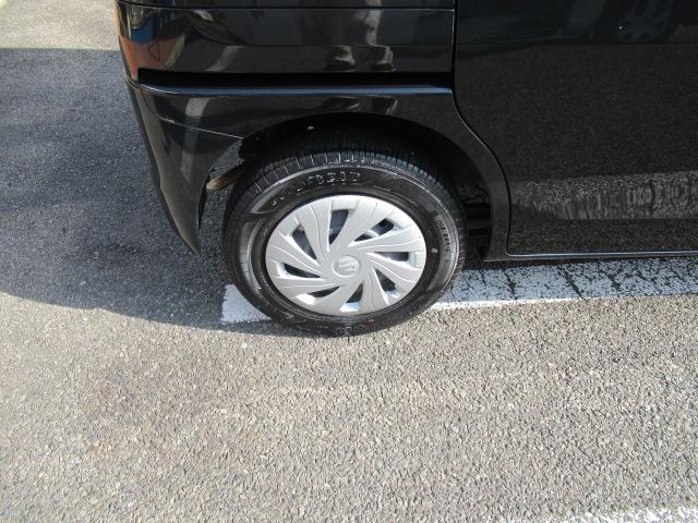 スペーシア G 社外SDナビ 地デジTV Bカメラ Bluetooth スマートキー プッシュスタート オートエアコン 両側スライド アイドリングストップ ETC タイミングチェーン 車検2年付 OBD診断済 修復無(55枚目)