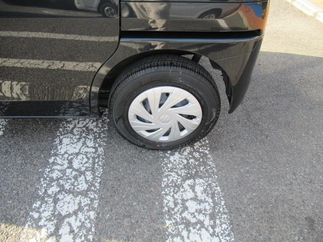 スペーシア G 社外SDナビ 地デジTV Bカメラ Bluetooth スマートキー プッシュスタート オートエアコン 両側スライド アイドリングストップ ETC タイミングチェーン 車検2年付 OBD診断済 修復無(56枚目)