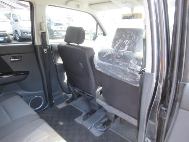 ワゴンＲスティングレー Ｘ　社外ＳＤナビ　地デジＴＶ　スマートキー　プッシュスタート　オートエアコン　ディスチャージ　フォグ　純正１４インチＡＷ　電動格納ミラー　タイミングチェーン　車検Ｒ８年５月　ＯＢＤ診断済　修復歴無し（34枚目）