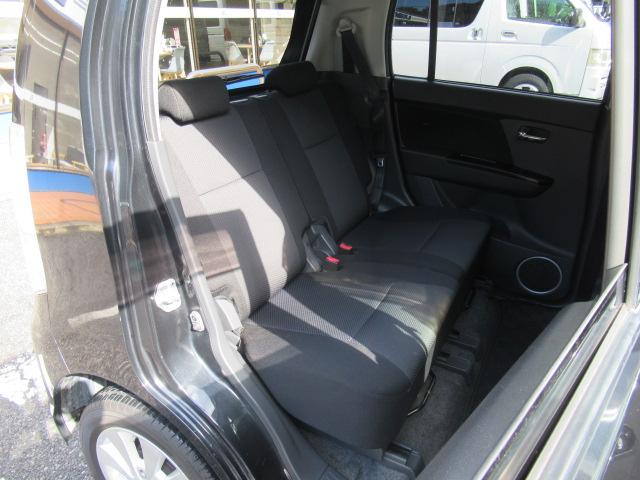 ワゴンＲスティングレー Ｘ　社外ＳＤナビ　地デジＴＶ　スマートキー　プッシュスタート　オートエアコン　ディスチャージ　フォグ　純正１４インチＡＷ　電動格納ミラー　タイミングチェーン　車検Ｒ８年５月　ＯＢＤ診断済　修復歴無し（35枚目）