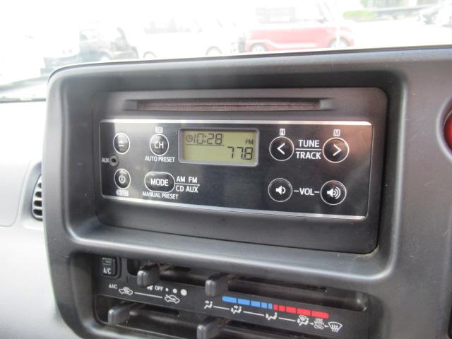 ハイゼットカーゴ クルーズ　純正ＡＭ／ＦＭラジオ　キーレス　パートタイム４ＷＤ　ハイルーフ　電動格納ミラー　プライバシーガラス　タイミングチェーン　乗車定員２／４人　積載量３５０／２５０ｋｇ　車検Ｒ８年１１月　ＯＢＤ診断済（17枚目）