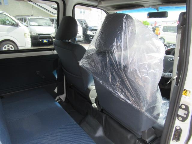 ハイゼットカーゴ クルーズ　純正ＡＭ／ＦＭラジオ　キーレス　パートタイム４ＷＤ　ハイルーフ　電動格納ミラー　プライバシーガラス　タイミングチェーン　乗車定員２／４人　積載量３５０／２５０ｋｇ　車検Ｒ８年１１月　ＯＢＤ診断済（34枚目）