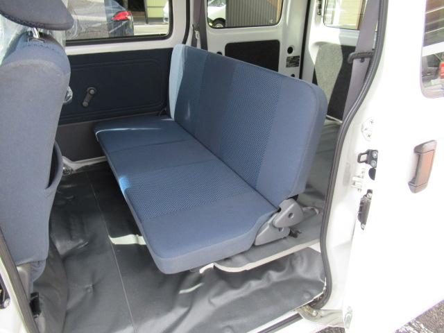 ハイゼットカーゴ クルーズ　純正ＡＭ／ＦＭラジオ　キーレス　パートタイム４ＷＤ　ハイルーフ　電動格納ミラー　プライバシーガラス　タイミングチェーン　乗車定員２／４人　積載量３５０／２５０ｋｇ　車検Ｒ８年１１月　ＯＢＤ診断済（38枚目）