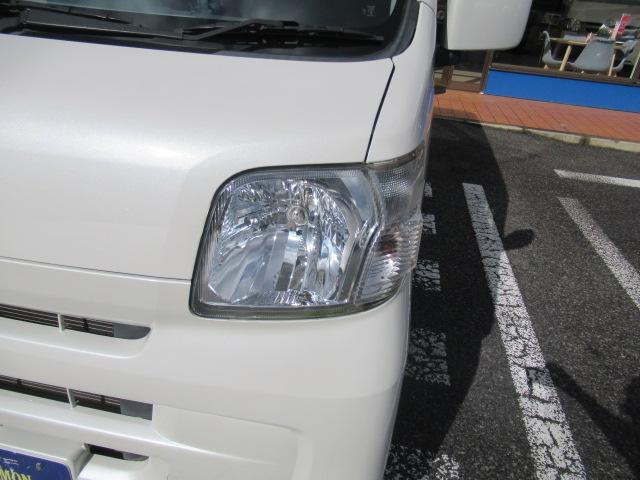 ハイゼットカーゴ クルーズ　純正ＡＭ／ＦＭラジオ　キーレス　パートタイム４ＷＤ　ハイルーフ　電動格納ミラー　プライバシーガラス　タイミングチェーン　乗車定員２／４人　積載量３５０／２５０ｋｇ　車検Ｒ８年１１月　ＯＢＤ診断済（47枚目）