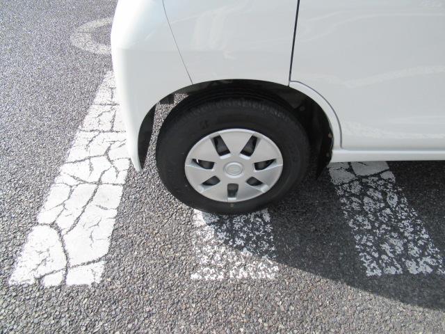 ハイゼットカーゴ クルーズ　純正ＡＭ／ＦＭラジオ　キーレス　パートタイム４ＷＤ　ハイルーフ　電動格納ミラー　プライバシーガラス　タイミングチェーン　乗車定員２／４人　積載量３５０／２５０ｋｇ　車検Ｒ８年１１月　ＯＢＤ診断済（56枚目）