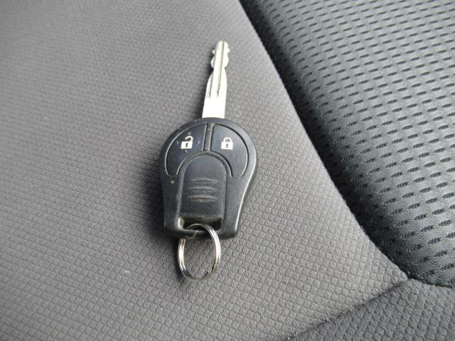 NV200バネットバン DX キーレス 両側スライドドア 5人乗り タイミングチェーン インパネAT 小窓付きガラス インパネAT 車検整備付き(23枚目)