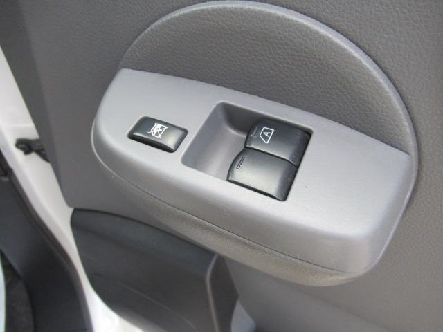 NV200バネットバン DX キーレス 両側スライドドア 5人乗り タイミングチェーン インパネAT 小窓付きガラス インパネAT 車検整備付き(24枚目)