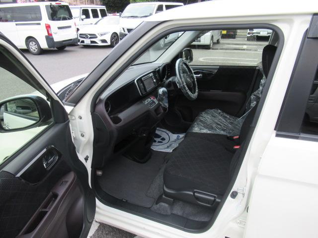 N-ONE プレミアム ツアラー・Lパッケージ 純正SDナビ 地デジTV Bカメラ スマートキー プッシュスタート クルーズコントロール パドルシフト ディスチャージ フォグ 純正15インチAW ウインカーミラー 車検2年付 OBD診断済み(38枚目)